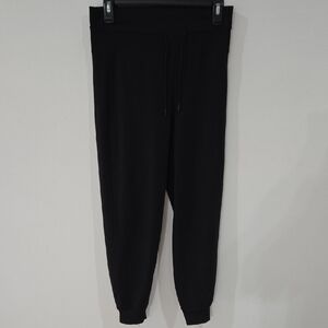 Vuori Sz Small Black Joggers